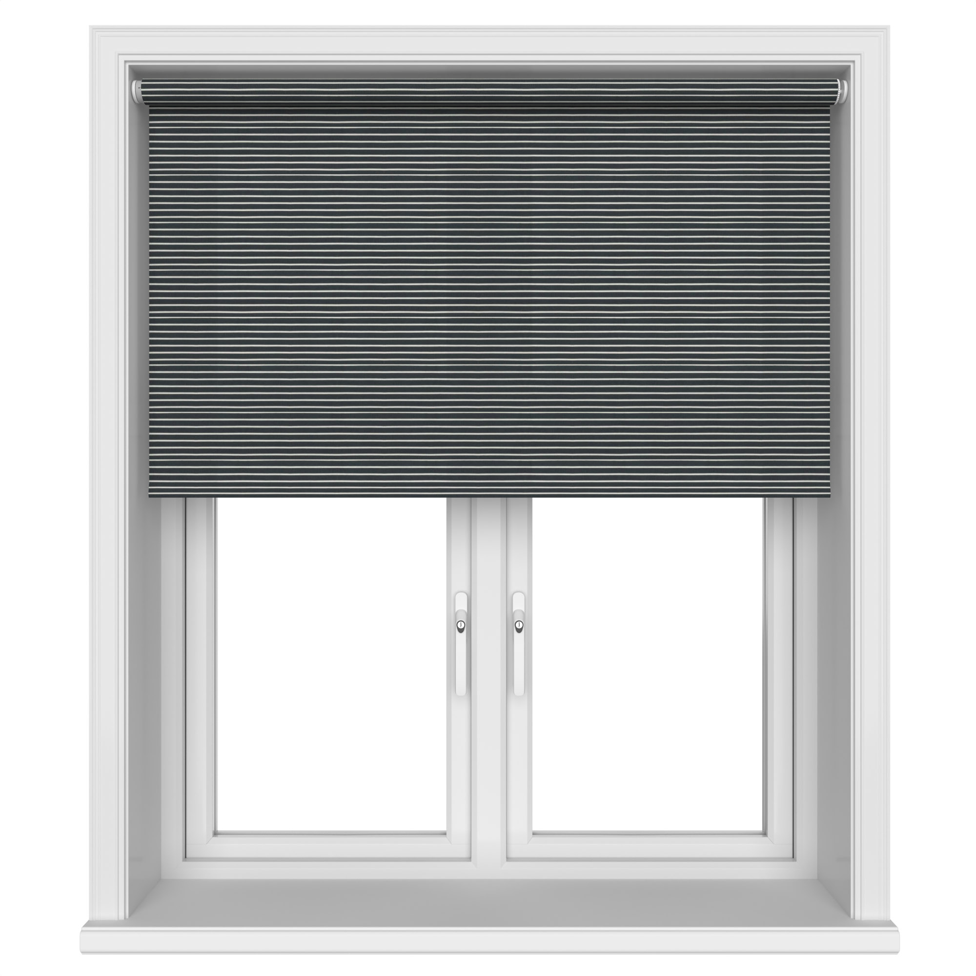 TwistFit Java Anthracite Motorised
