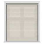 TwistFit Java Linen Motorised