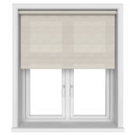 TwistFit Java Linen Motorised