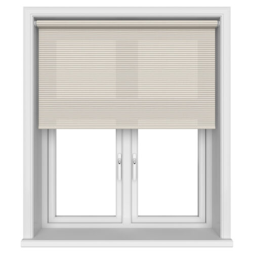 TwistFit Java Linen Motorised