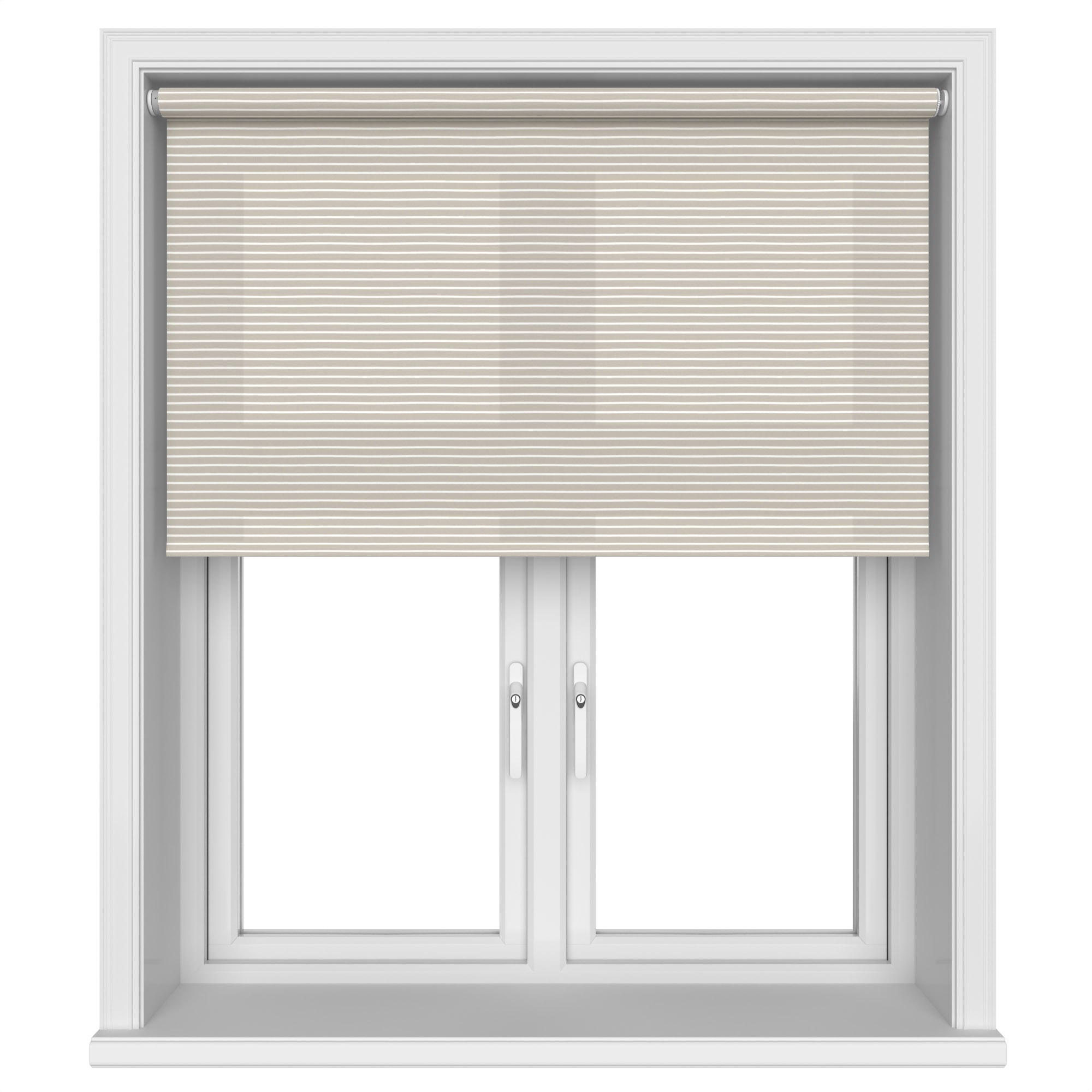 TwistFit Java Linen Motorised