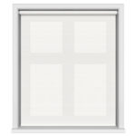 TwistFit Java White Motorised