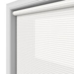 TwistFit Java White Motorised