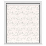 TwistFit Little Friends Cream Blackout Motorised