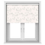 TwistFit Little Friends Cream Blackout Motorised
