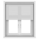 TwistFit Mistral Grey Slate Motorised
