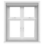 TwistFit Mistral Grey Slate Motorised