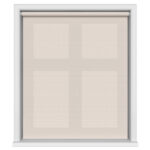 TwistFit Mistral Linen Motorised