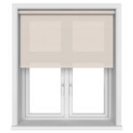 TwistFit Mistral Linen Motorised