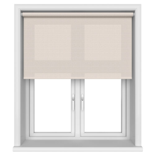 TwistFit Mistral Linen Motorised