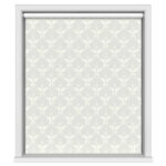TwistFit Orchard Silver Blackout Motorised