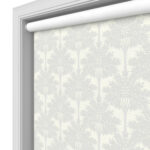 TwistFit Orchard Silver Blackout Motorised