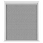 TwistFit Oxford Grey Marle Blackout Motorised