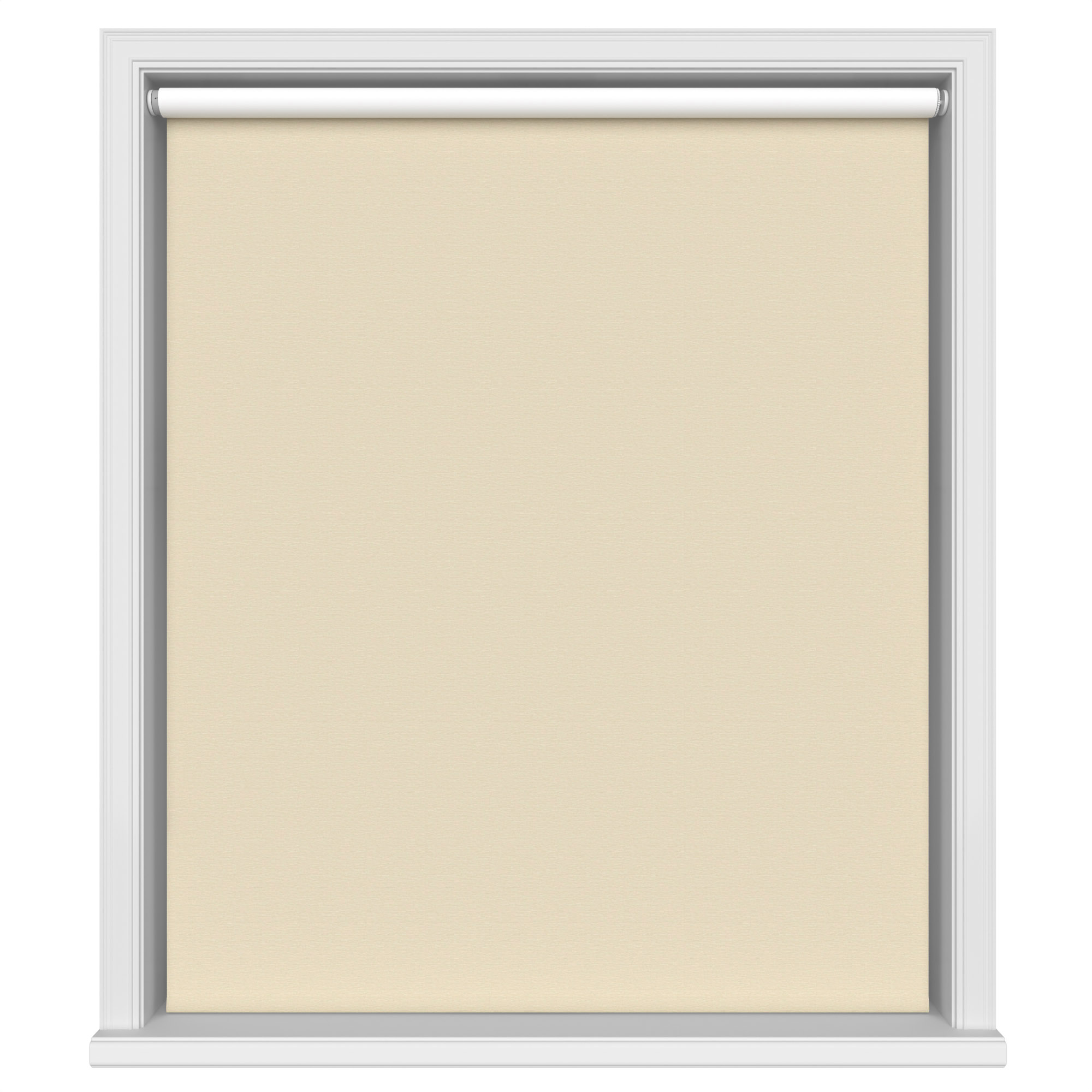 TwistFit Oxford Sandstone Blackout Motorised - Image 2