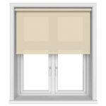 TwistFit Oxford Sandstone Motorised
