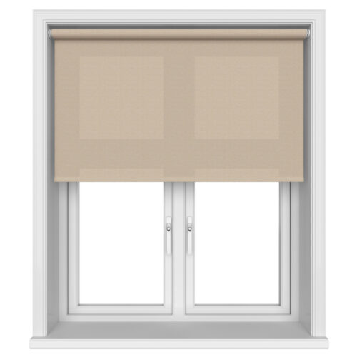 TwistFit Oxford Taupe Motorised