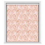 TwistFit Petal Terracotta Blush Blackout Motorised