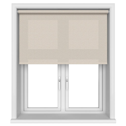 TwistFit Ribble Beige Motorised