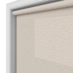TwistFit Ribble Beige Motorised