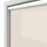 TwistFit Ribble Cream Blackout Motorised