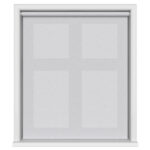 TwistFit Ribble Grey Motorised