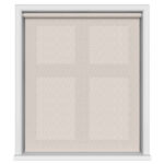 TwistFit River Beige Motorised