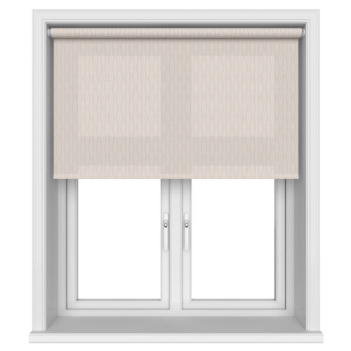 TwistFit River Beige Motorised
