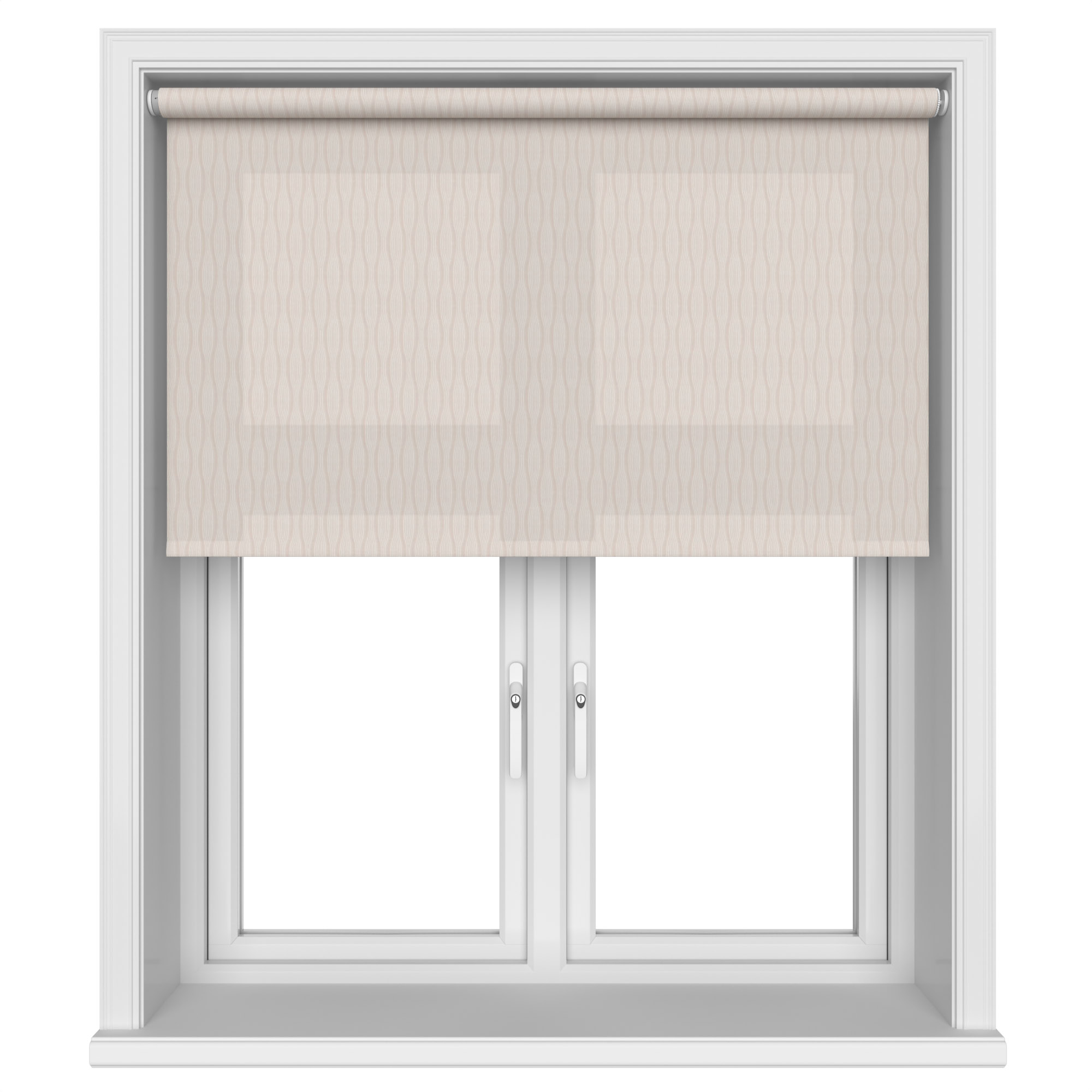 TwistFit River Beige Motorised