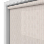 TwistFit River Beige Motorised