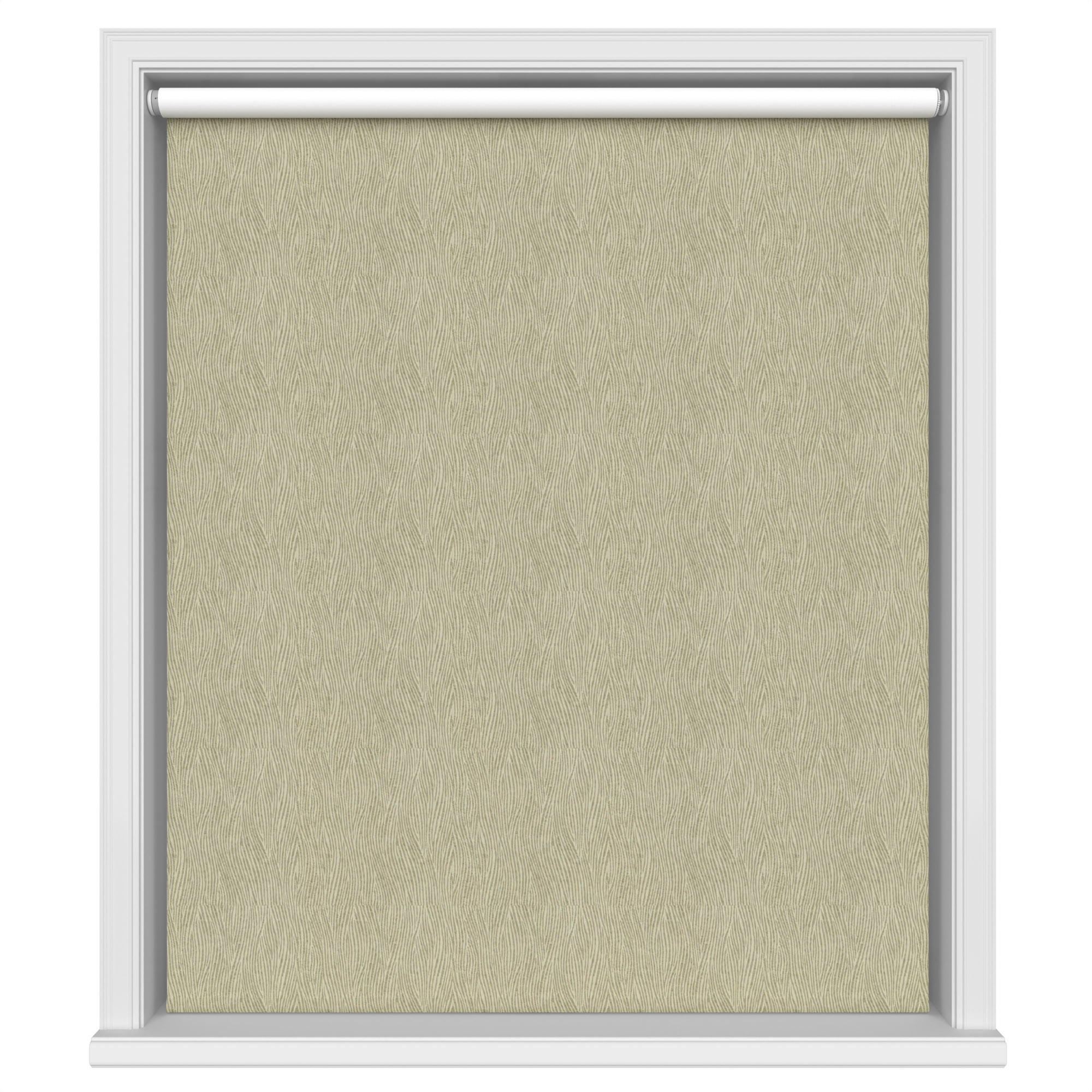 TwistFit Savanna Grass Blackout Motorised - Image 2