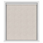 TwistFit Savanna Stone Blackout Motorised