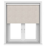 TwistFit Savanna Stone Blackout Motorised