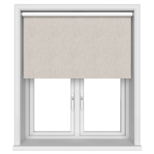 TwistFit Savanna Stone Blackout Motorised
