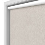 TwistFit Savanna Stone Blackout Motorised