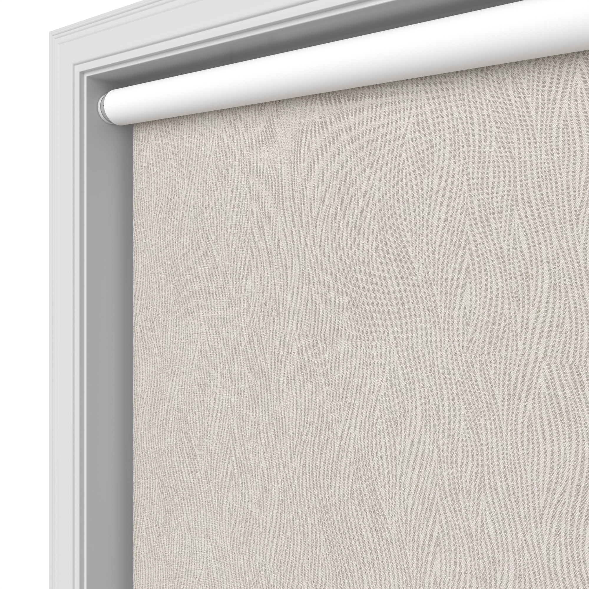 TwistFit Savanna Stone Blackout Motorised - Image 4