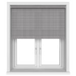 TwistFit Sirocco Charcoal Motorised