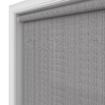 TwistFit Sirocco Charcoal Motorised