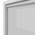 TwistFit Sirocco Grey Motorised