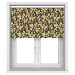 TwistFit Stargazer Ochre Blackout Motorised