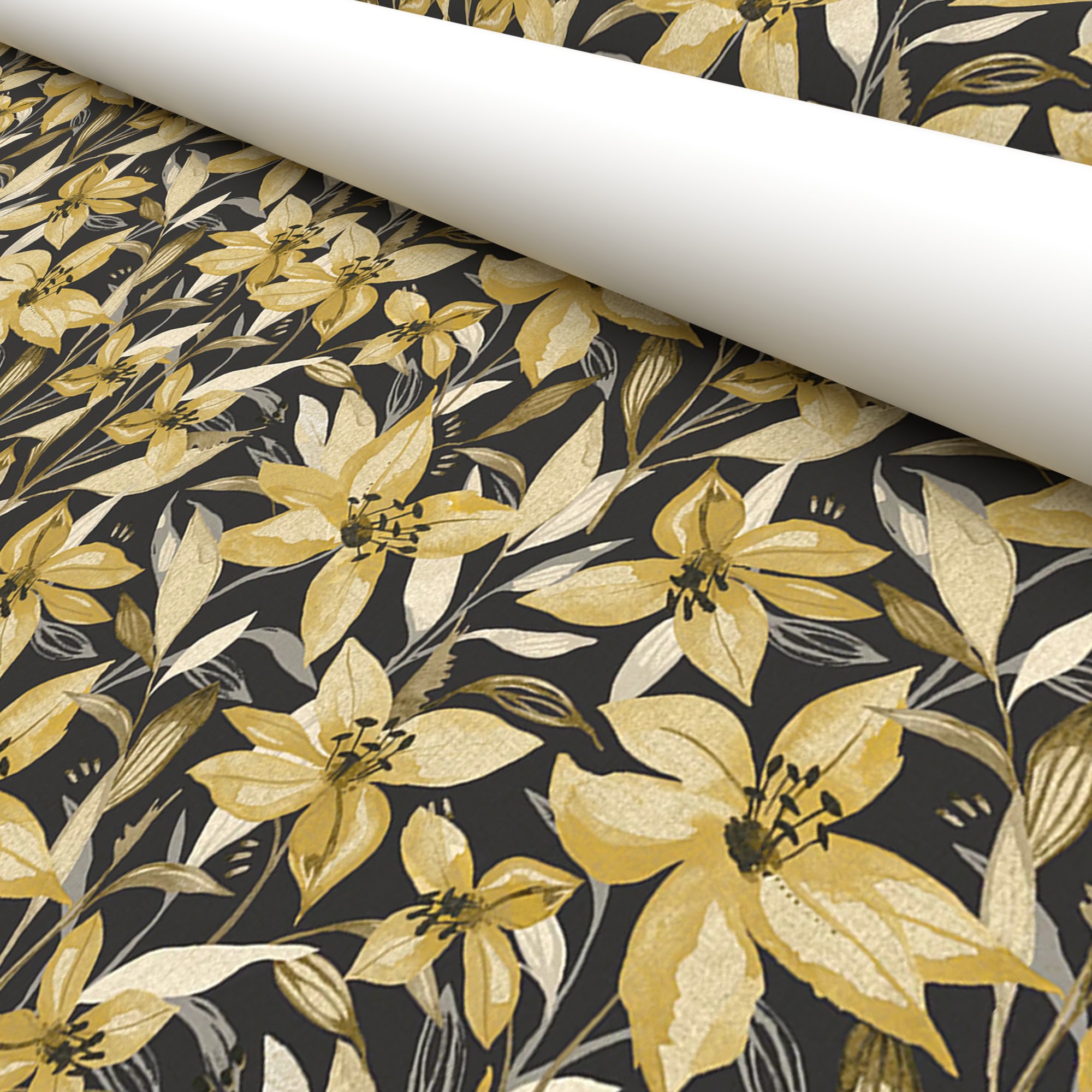 TwistFit Stargazer Ochre Blackout Motorised - Image 5