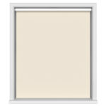 TwistFit Sunset Alabaster Blackout Motorised