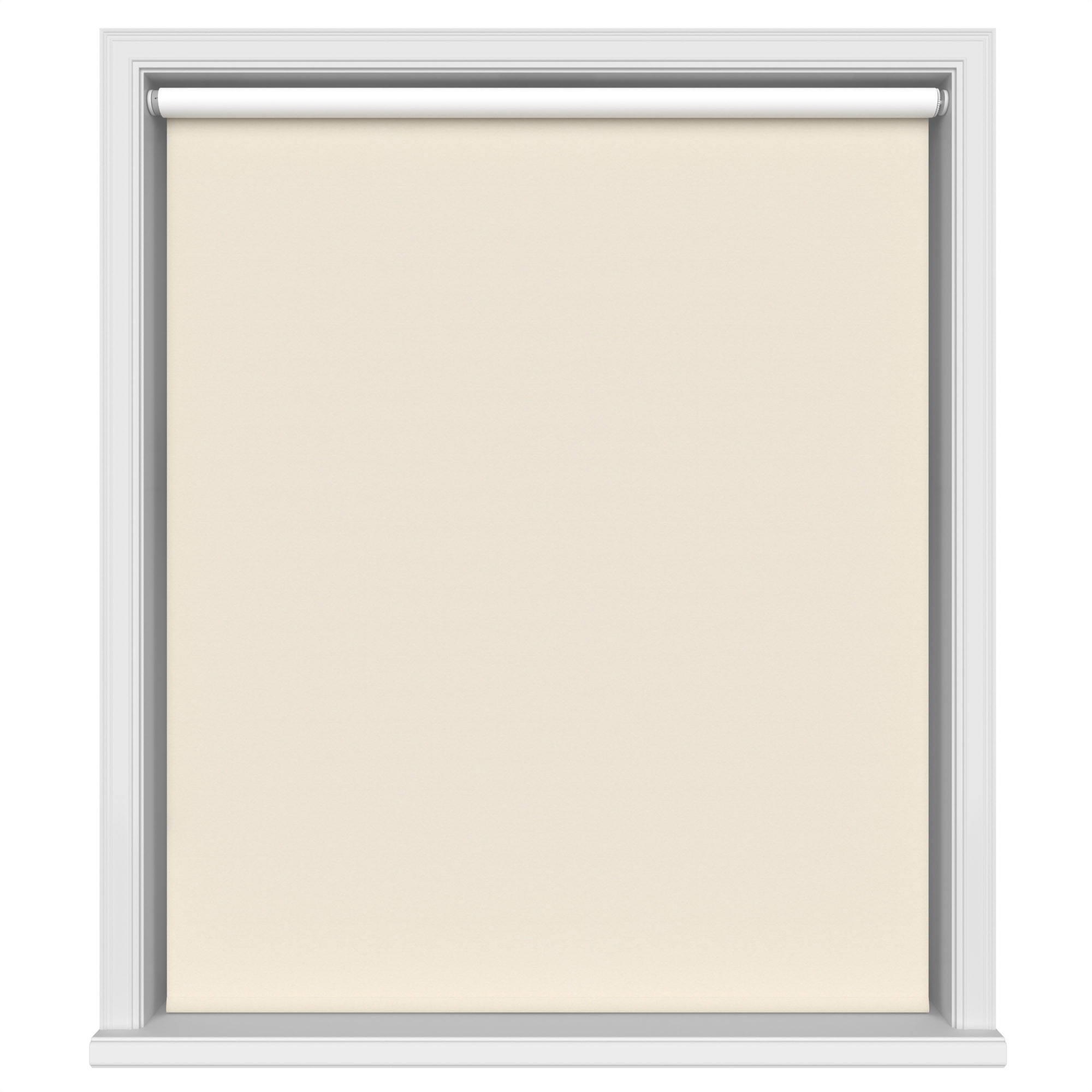 TwistFit Sunset Alabaster Blackout Motorised - Image 2