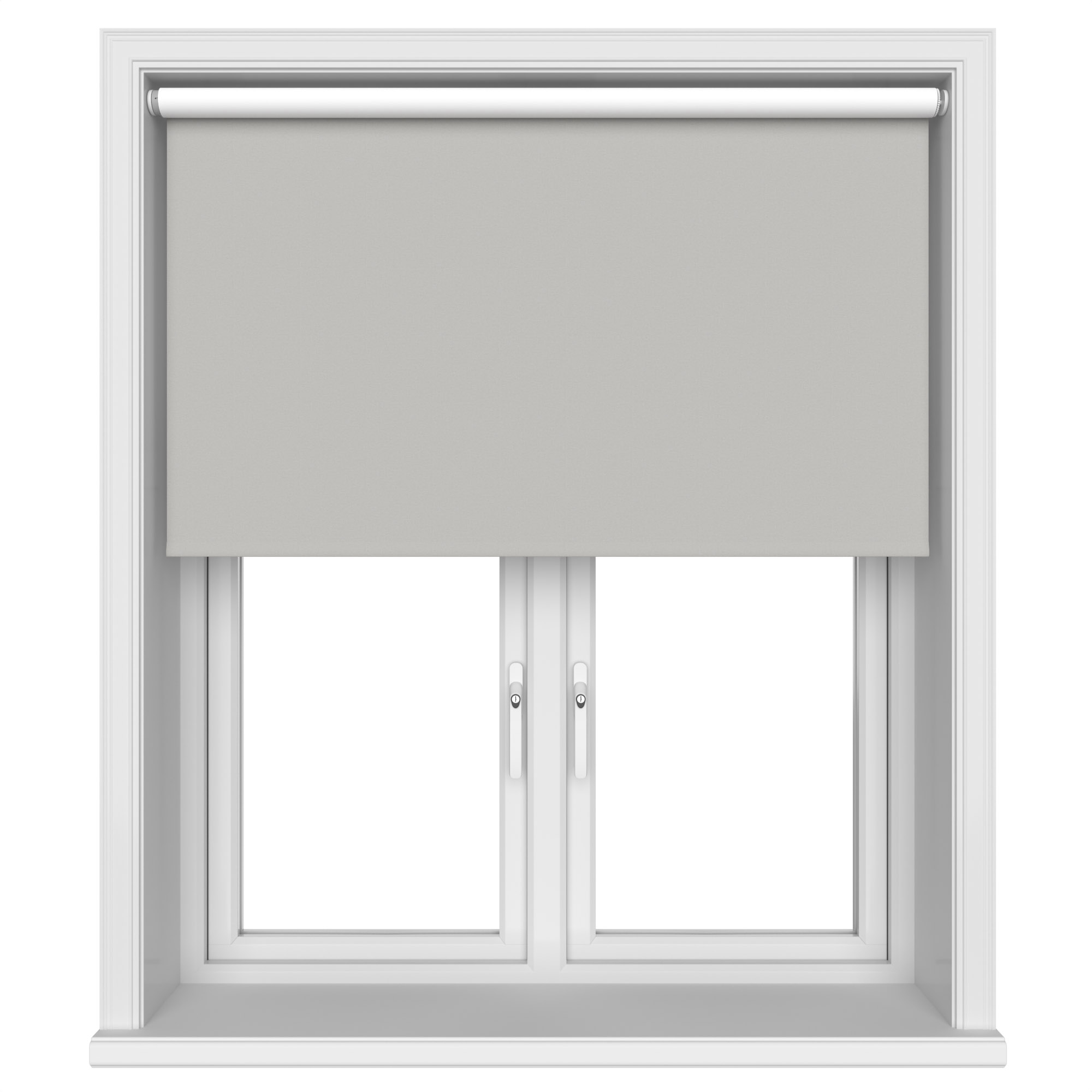 TwistFit Sunset Ash Blackout Motorised