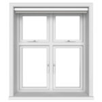 TwistFit Sunset Ash Blackout Motorised