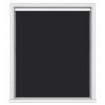 TwistFit Sunset Black Blackout Motorised