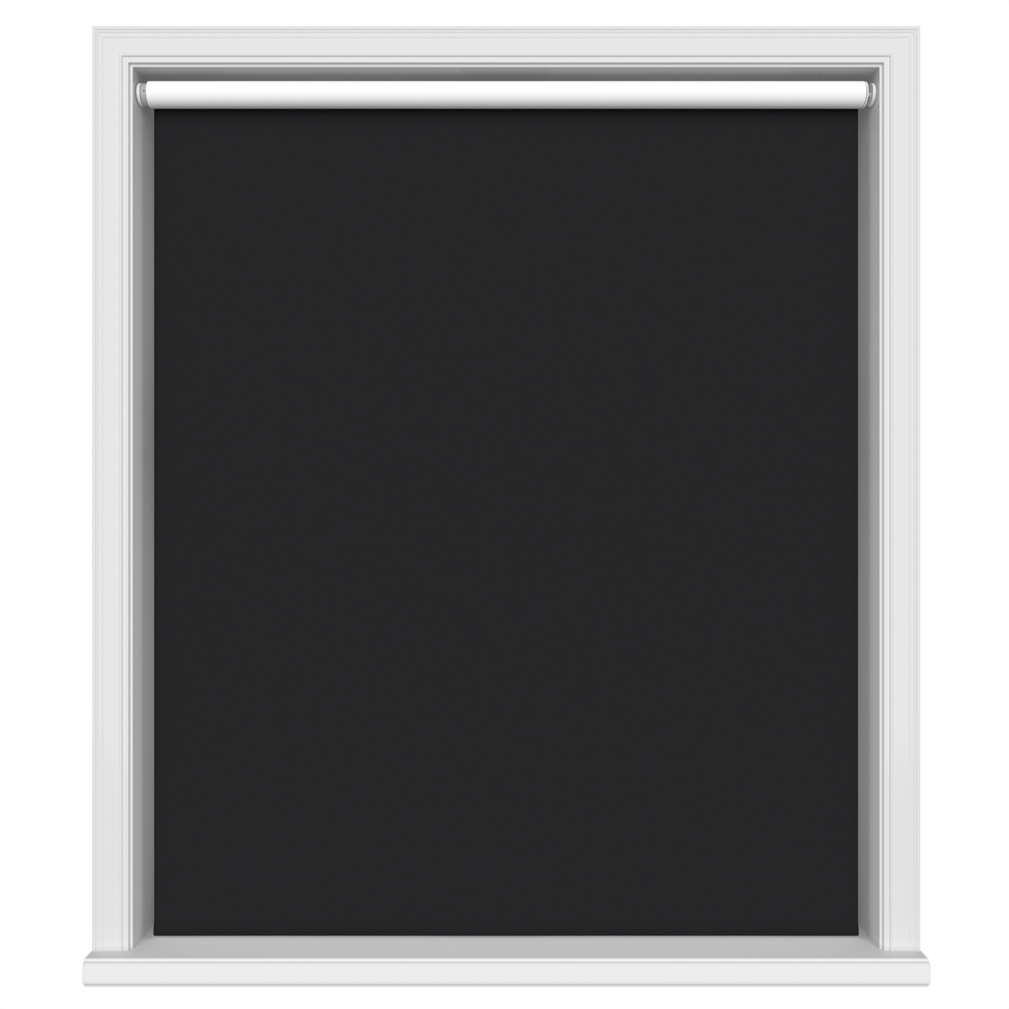 TwistFit Sunset Black Blackout Motorised - Image 2