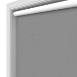 TwistFit Sunset Flint Blackout Motorised