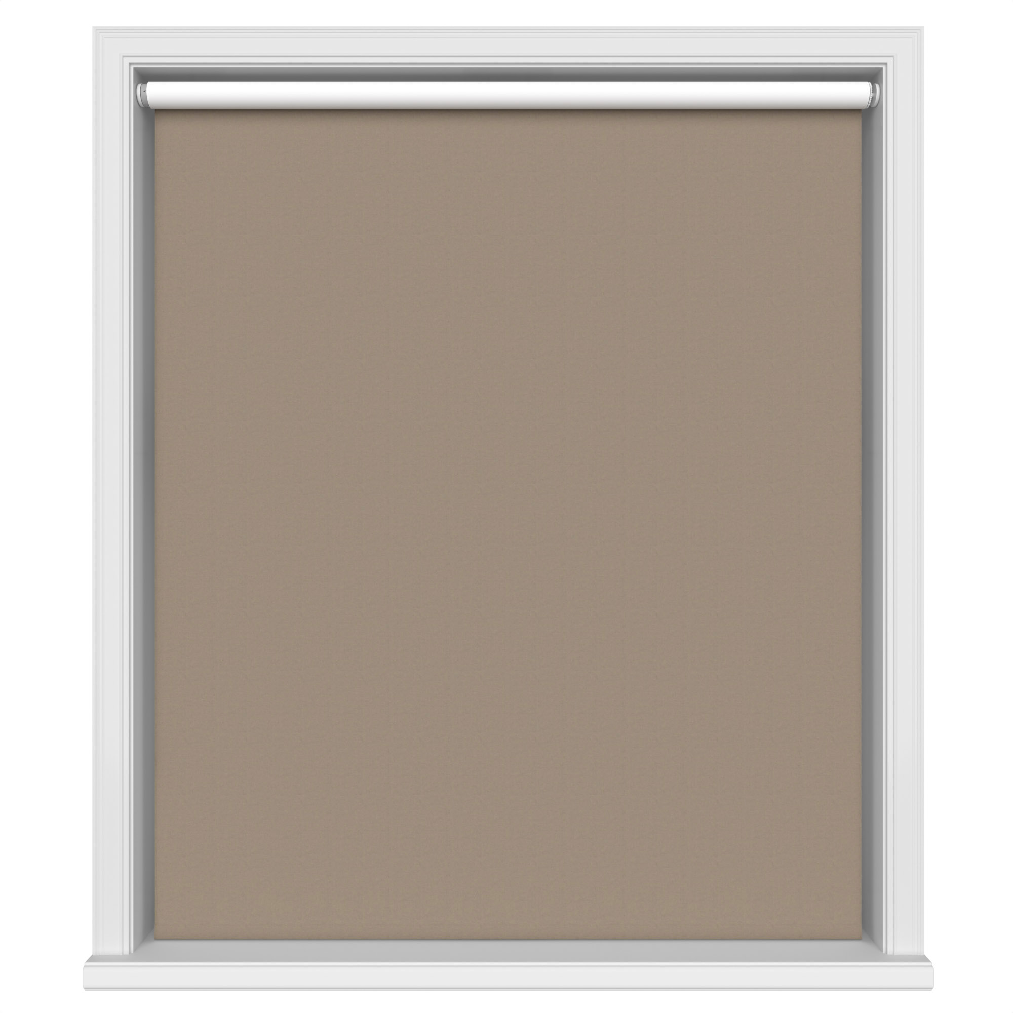 TwistFit Sunset Mink Blackout Motorised - Image 2