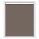 TwistFit Sunset Mocha Blackout Motorised