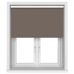 TwistFit Sunset Mocha Blackout Motorised